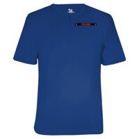 Badger B-Core Placket Jersey Thumbnail