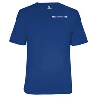 Badger B-Core Placket Jersey Thumbnail