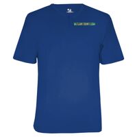 Badger B-Core Placket Jersey Thumbnail