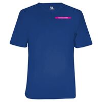 Badger B-Core Placket Jersey Thumbnail