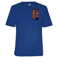 Badger B-Core Placket Jersey Thumbnail
