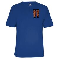 Badger B-Core Placket Jersey Thumbnail