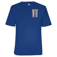 Badger B-Core Placket Jersey Thumbnail