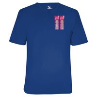 Badger B-Core Placket Jersey Thumbnail