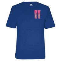 Badger B-Core Placket Jersey Thumbnail