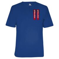 Badger B-Core Placket Jersey Thumbnail