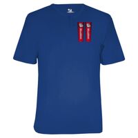 Badger B-Core Placket Jersey Thumbnail