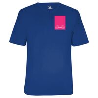 Badger B-Core Placket Jersey Thumbnail