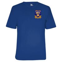 Badger B-Core Placket Jersey Thumbnail