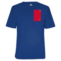 Badger B-Core Placket Jersey Thumbnail