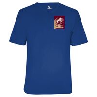 Badger B-Core Placket Jersey Thumbnail