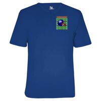 Badger B-Core Placket Jersey Thumbnail
