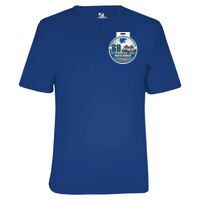 Badger B-Core Placket Jersey Thumbnail