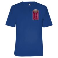 Badger B-Core Placket Jersey Thumbnail