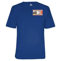 Badger B-Core Placket Jersey Thumbnail