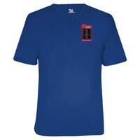 Badger B-Core Placket Jersey Thumbnail
