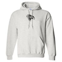 Gildan 9.3 oz. DryBlend Hooded Sweatshirt Thumbnail