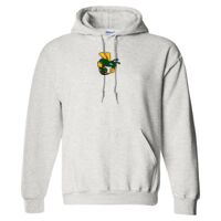 Gildan 9.3 oz. DryBlend Hooded Sweatshirt Thumbnail