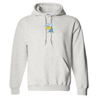 Gildan 9.3 oz. DryBlend Hooded Sweatshirt Thumbnail