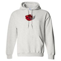 Gildan 9.3 oz. DryBlend Hooded Sweatshirt Thumbnail
