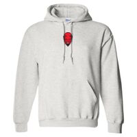 Gildan 9.3 oz. DryBlend Hooded Sweatshirt Thumbnail