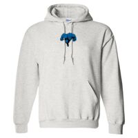 Gildan 9.3 oz. DryBlend Hooded Sweatshirt Thumbnail