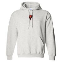 Gildan 9.3 oz. DryBlend Hooded Sweatshirt Thumbnail