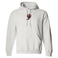 Gildan 9.3 oz. DryBlend Hooded Sweatshirt Thumbnail