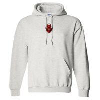 Gildan 9.3 oz. DryBlend Hooded Sweatshirt Thumbnail