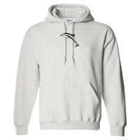 Gildan 9.3 oz. DryBlend Hooded Sweatshirt Thumbnail
