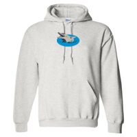 Gildan 9.3 oz. DryBlend Hooded Sweatshirt Thumbnail