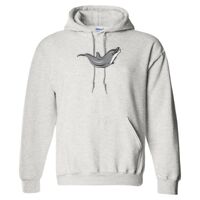 Gildan 9.3 oz. DryBlend Hooded Sweatshirt Thumbnail