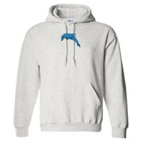 Gildan 9.3 oz. DryBlend Hooded Sweatshirt Thumbnail