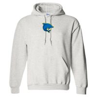 Gildan 9.3 oz. DryBlend Hooded Sweatshirt Thumbnail