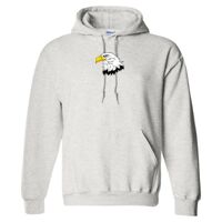 Gildan 9.3 oz. DryBlend Hooded Sweatshirt Thumbnail