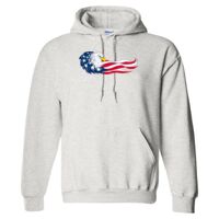 Gildan 9.3 oz. DryBlend Hooded Sweatshirt Thumbnail