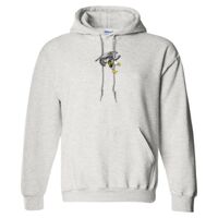 Gildan 9.3 oz. DryBlend Hooded Sweatshirt Thumbnail