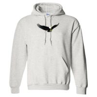 Gildan 9.3 oz. DryBlend Hooded Sweatshirt Thumbnail