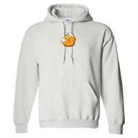 Gildan 9.3 oz. DryBlend Hooded Sweatshirt Thumbnail