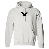 Gildan 9.3 oz. DryBlend Hooded Sweatshirt Thumbnail