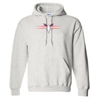 Gildan 9.3 oz. DryBlend Hooded Sweatshirt Thumbnail