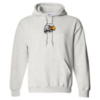 Gildan 9.3 oz. DryBlend Hooded Sweatshirt Thumbnail