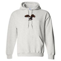 Gildan 9.3 oz. DryBlend Hooded Sweatshirt Thumbnail