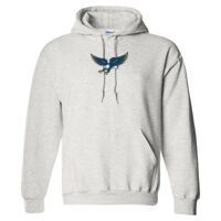 Gildan 9.3 oz. DryBlend Hooded Sweatshirt Thumbnail