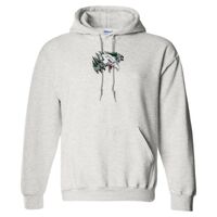 Gildan 9.3 oz. DryBlend Hooded Sweatshirt Thumbnail