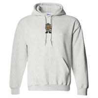Gildan 9.3 oz. DryBlend Hooded Sweatshirt Thumbnail