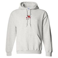 Gildan 9.3 oz. DryBlend Hooded Sweatshirt Thumbnail