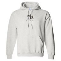 Gildan 9.3 oz. DryBlend Hooded Sweatshirt Thumbnail