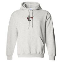 Gildan 9.3 oz. DryBlend Hooded Sweatshirt Thumbnail