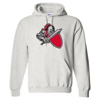 Gildan 9.3 oz. DryBlend Hooded Sweatshirt Thumbnail